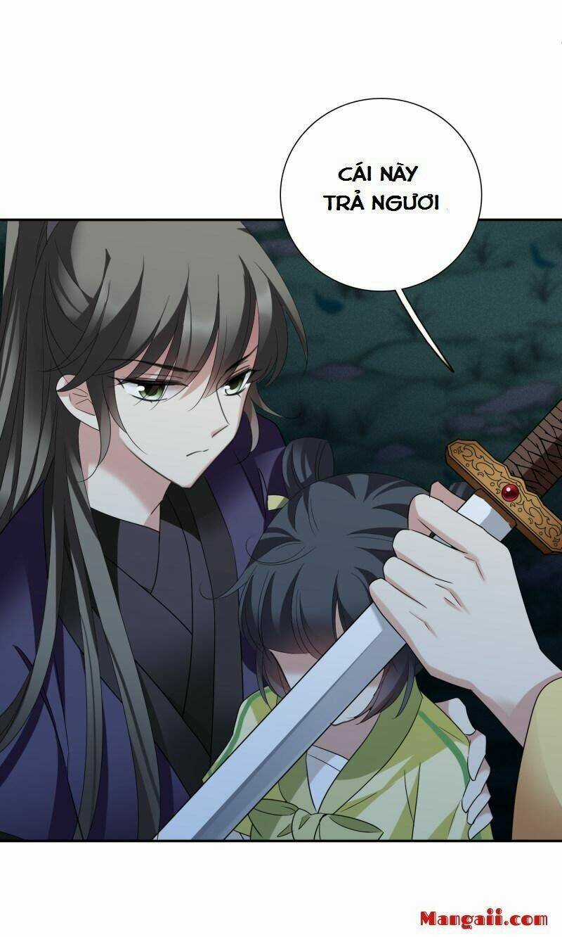 Toàn Cơ Từ Chapter 56.2 trang 2