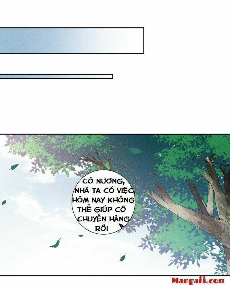 Toàn Cơ Từ Chapter 56.2 trang 20