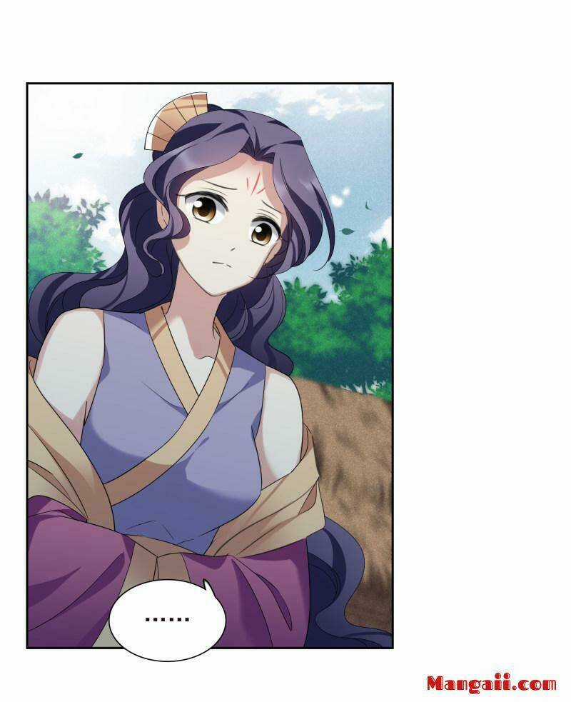 Toàn Cơ Từ Chapter 56.2 trang 23