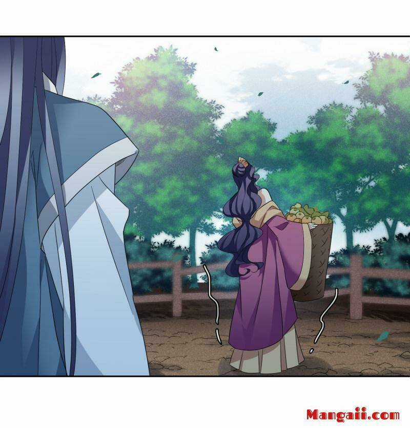 Toàn Cơ Từ Chapter 56.2 trang 25