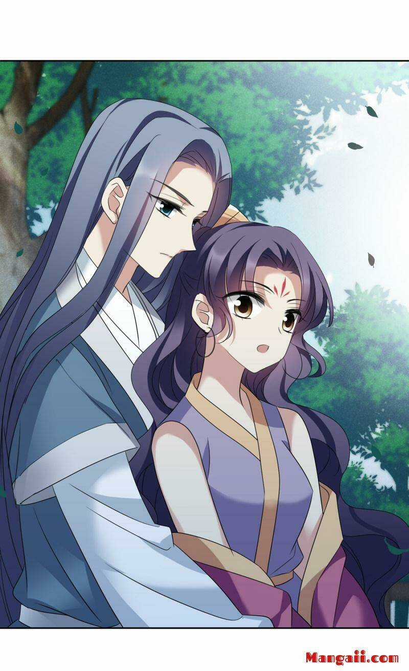 Toàn Cơ Từ Chapter 56.2 trang 28