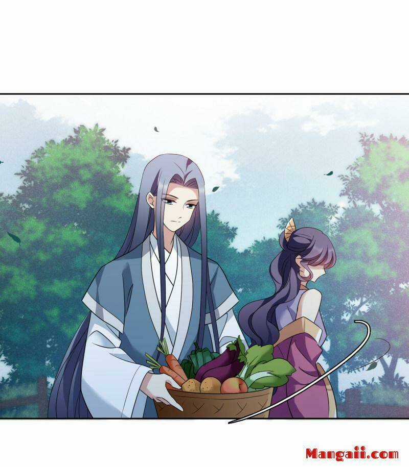 Toàn Cơ Từ Chapter 56.2 trang 29