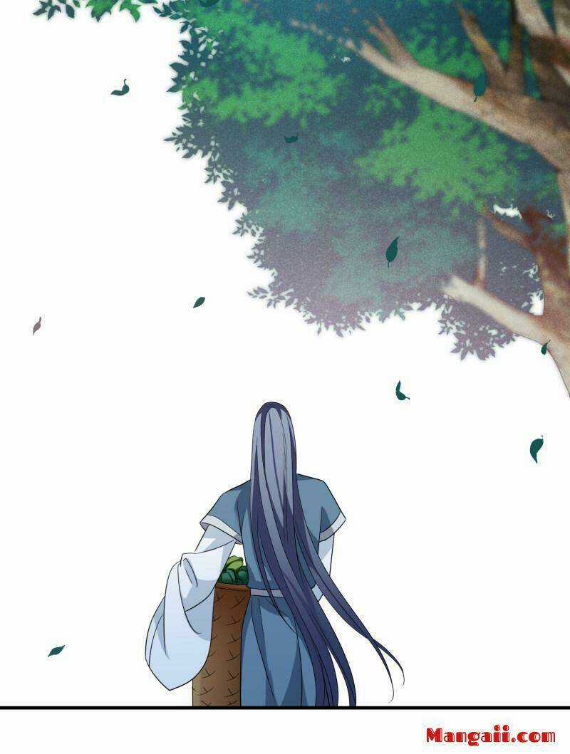 Toàn Cơ Từ Chapter 56.2 trang 31