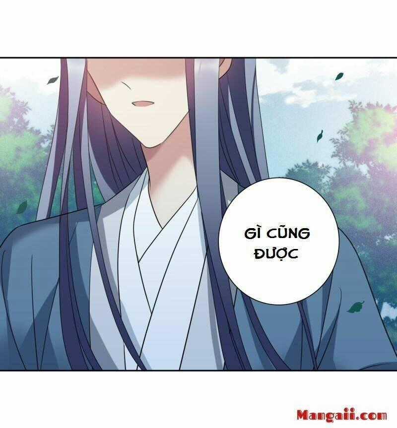 Toàn Cơ Từ Chapter 56.2 trang 33