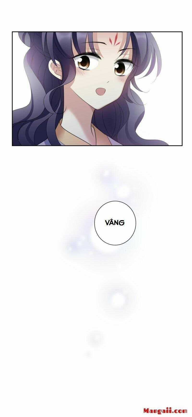 Toàn Cơ Từ Chapter 56.2 trang 34