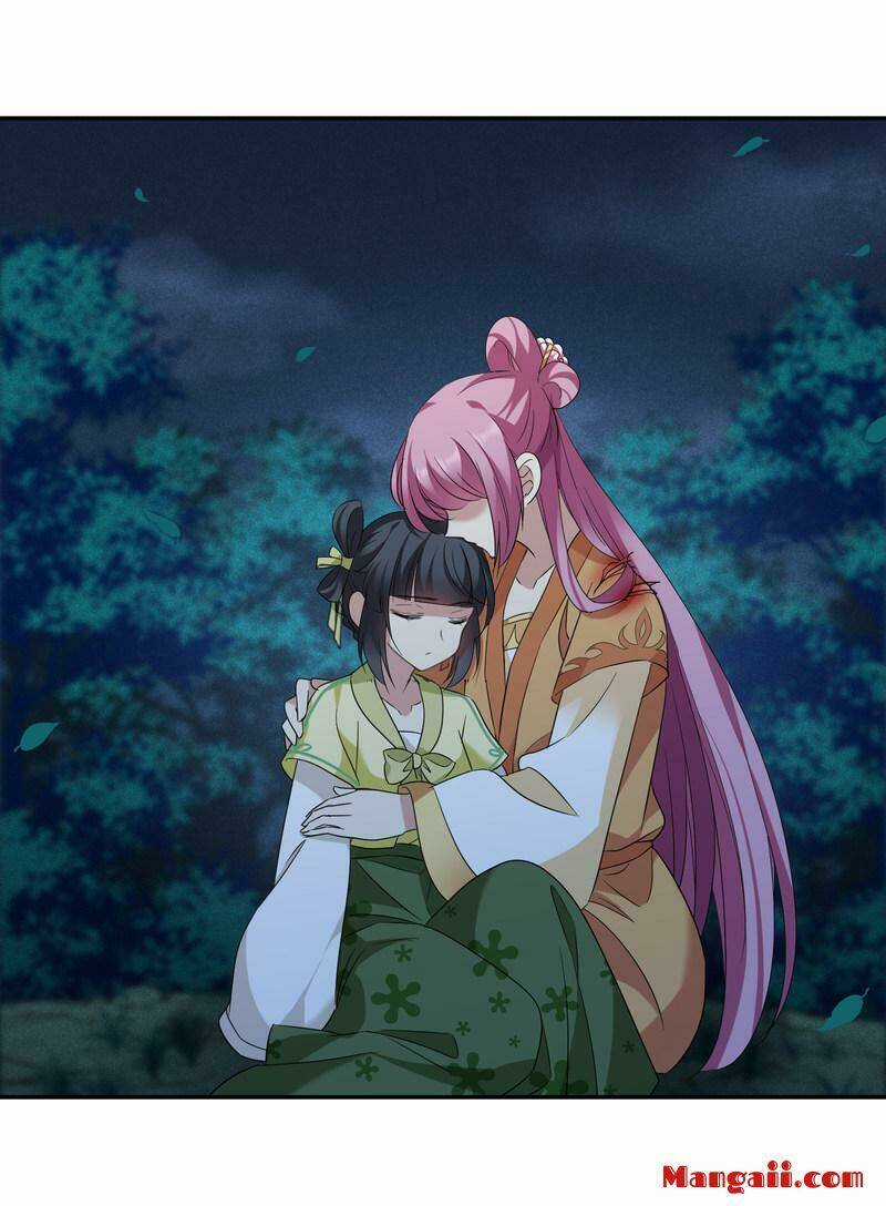 Toàn Cơ Từ Chapter 56.2 trang 6