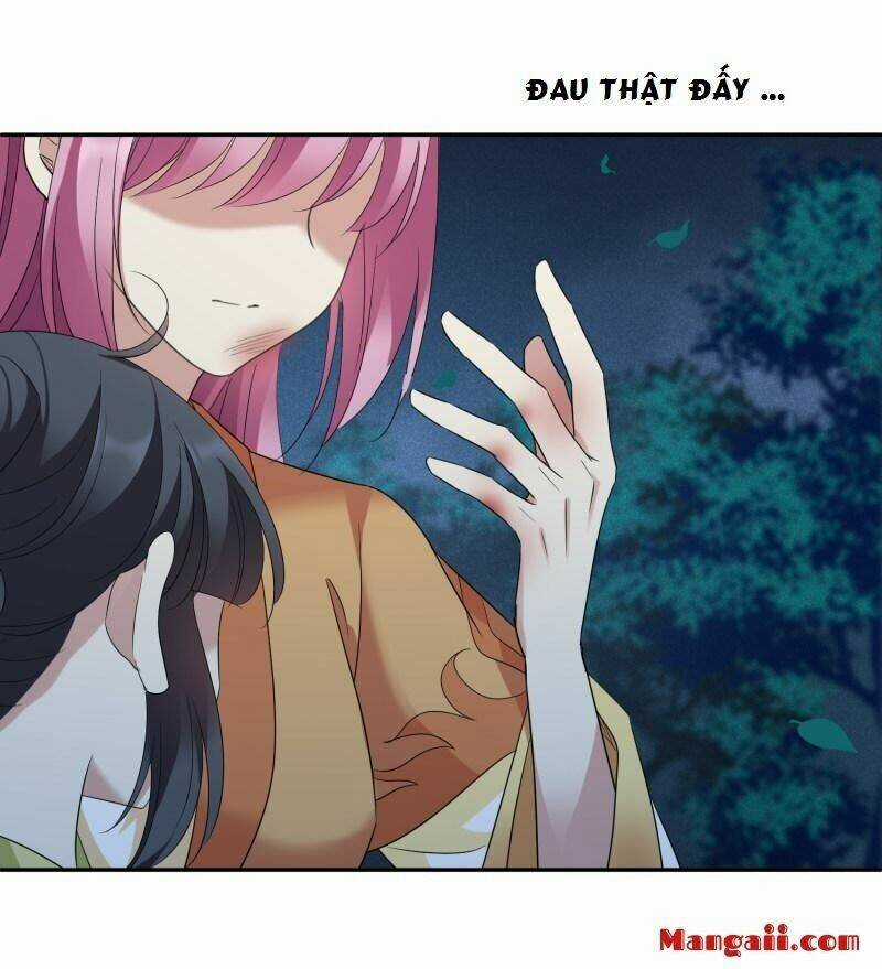 Toàn Cơ Từ Chapter 56.2 trang 9