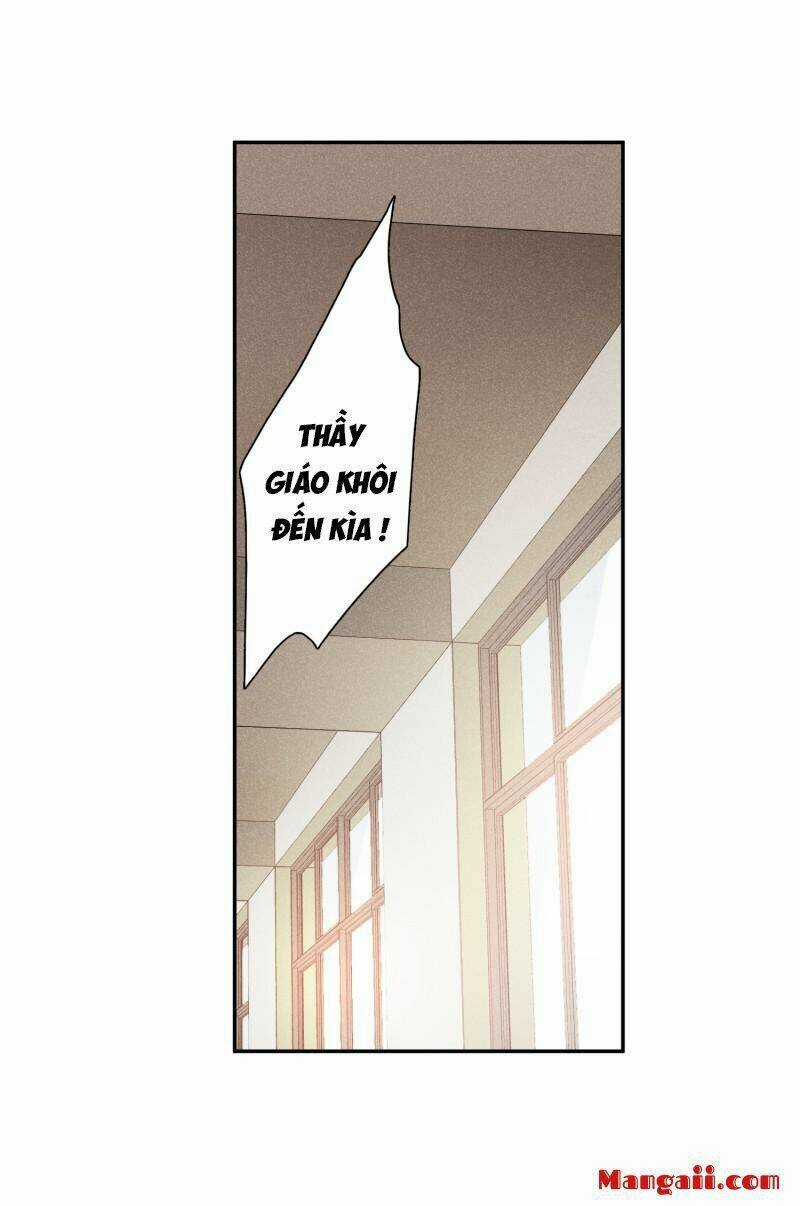 Toàn Cơ Từ Chapter 57.1 trang 12