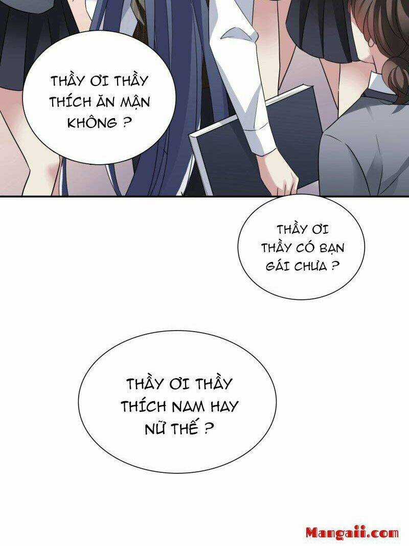 Toàn Cơ Từ Chapter 57.1 trang 14