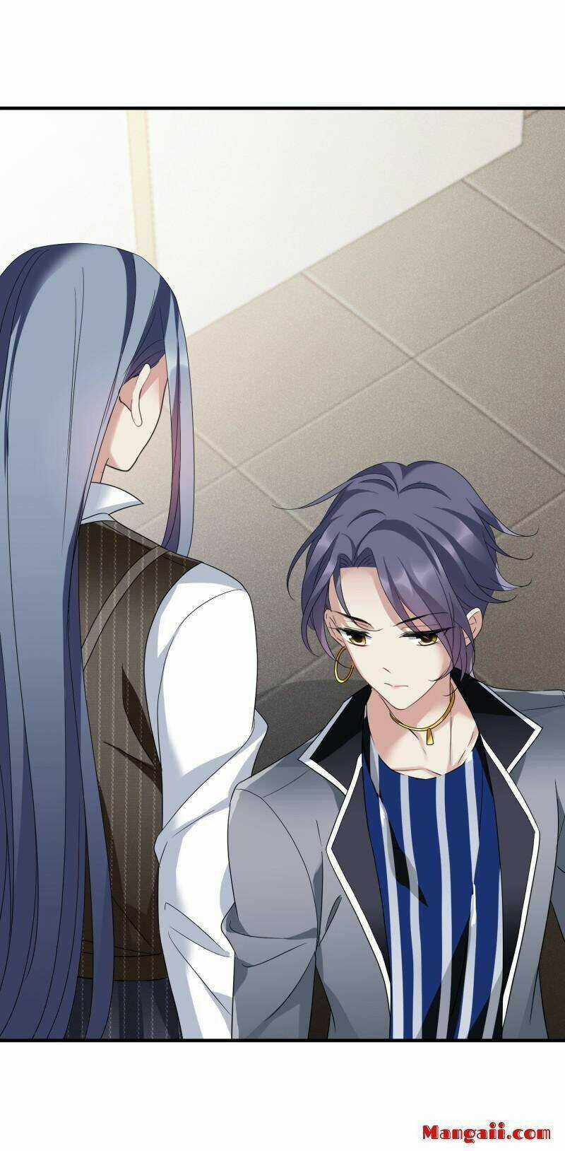 Toàn Cơ Từ Chapter 57.1 trang 24