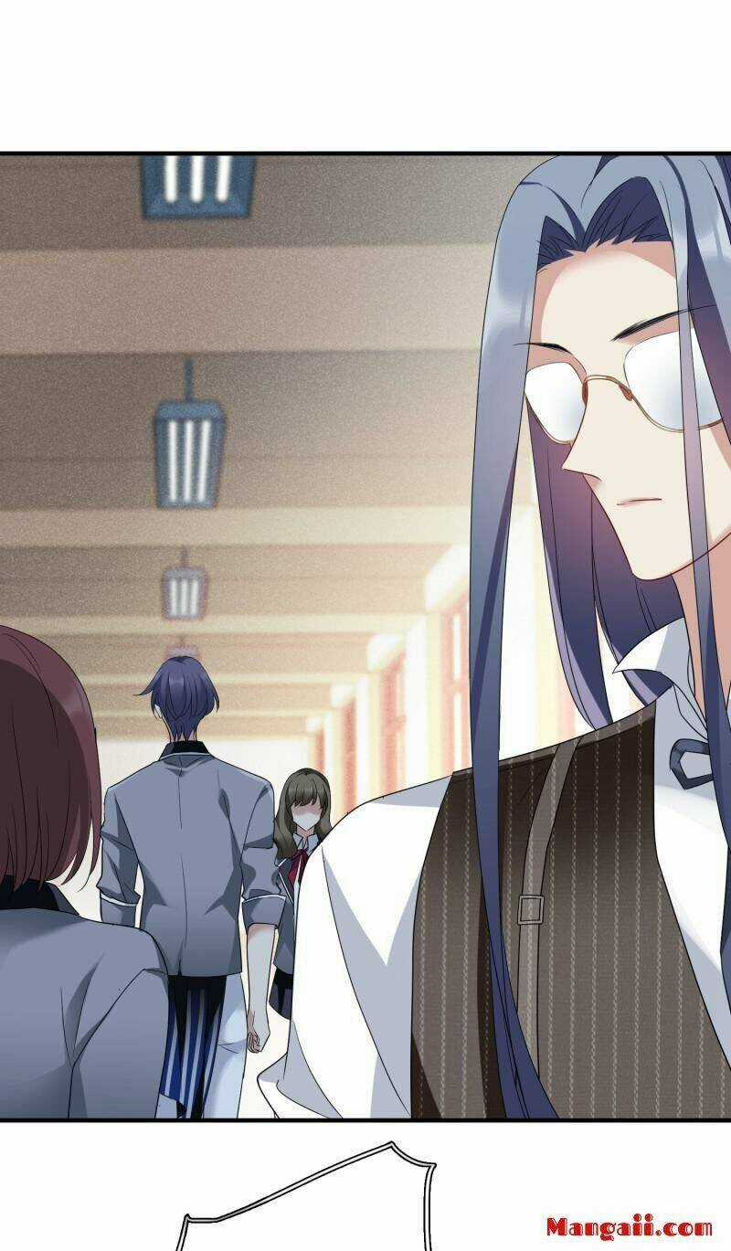 Toàn Cơ Từ Chapter 57.1 trang 25