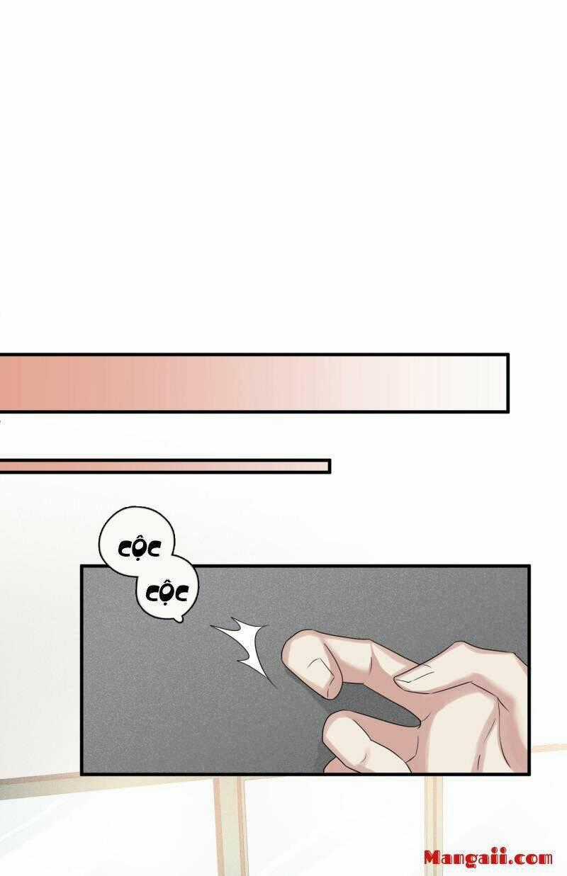 Toàn Cơ Từ Chapter 57.1 trang 27