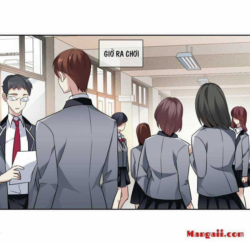 Toàn Cơ Từ Chapter 57.1 trang 4