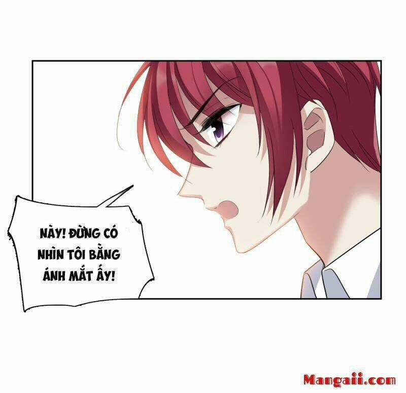 Toàn Cơ Từ Chapter 57.1 trang 7