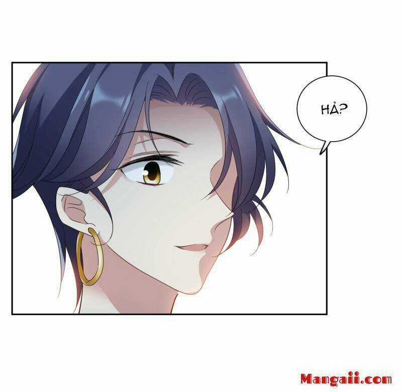 Toàn Cơ Từ Chapter 57.1 trang 8
