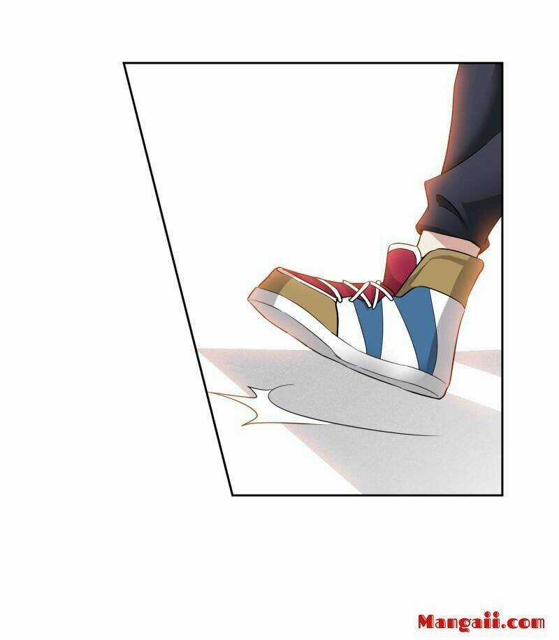 Toàn Cơ Từ Chapter 57.1 trang 9