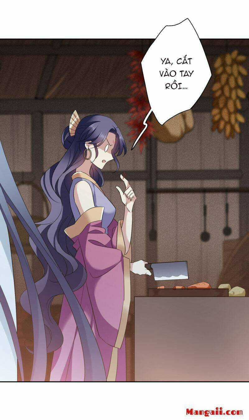 Toàn Cơ Từ Chapter 57.2 trang 14