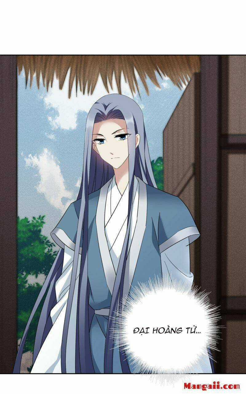 Toàn Cơ Từ Chapter 57.2 trang 16