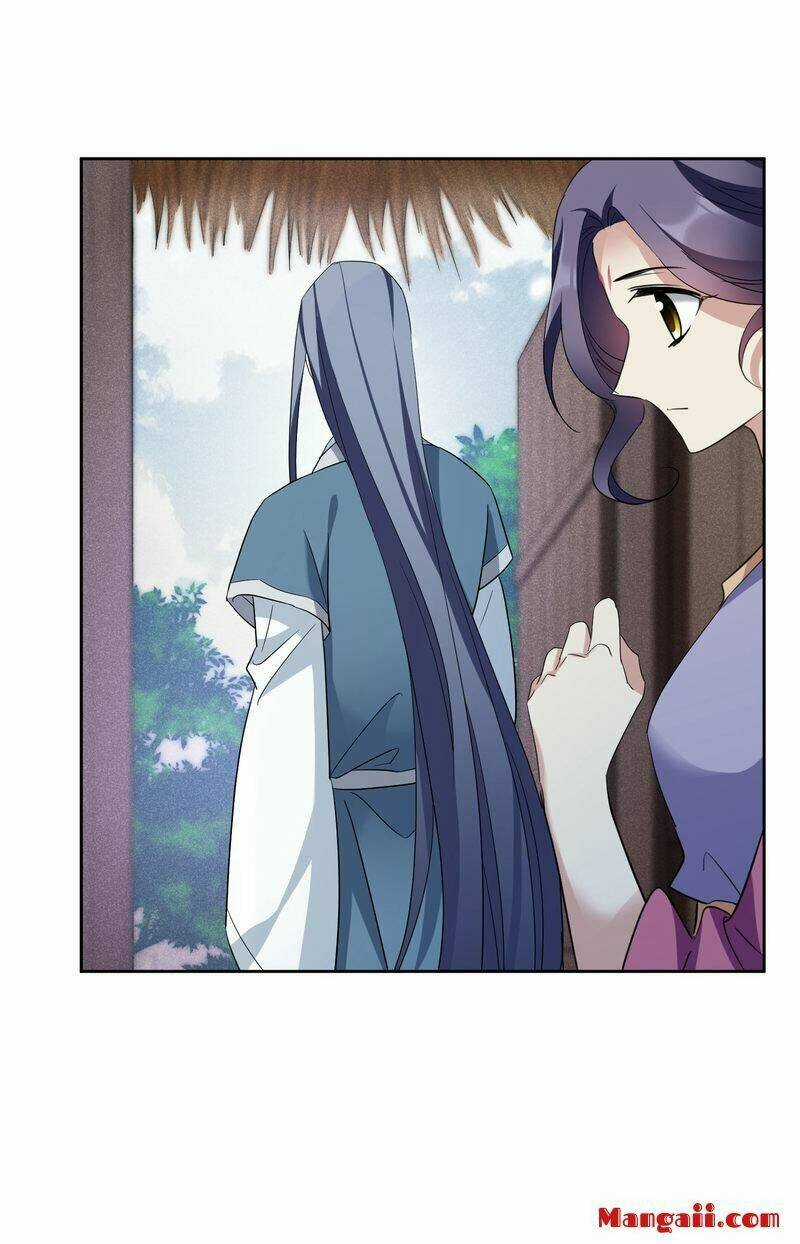 Toàn Cơ Từ Chapter 57.2 trang 18