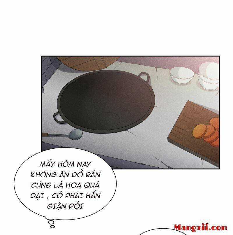 Toàn Cơ Từ Chapter 57.2 trang 20