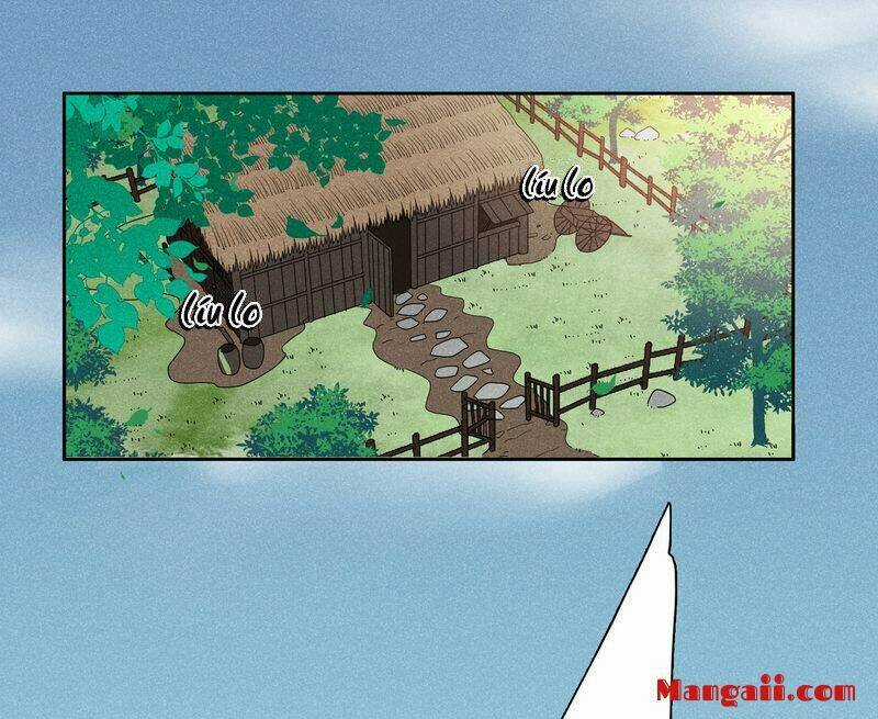 Toàn Cơ Từ Chapter 57.2 trang 24