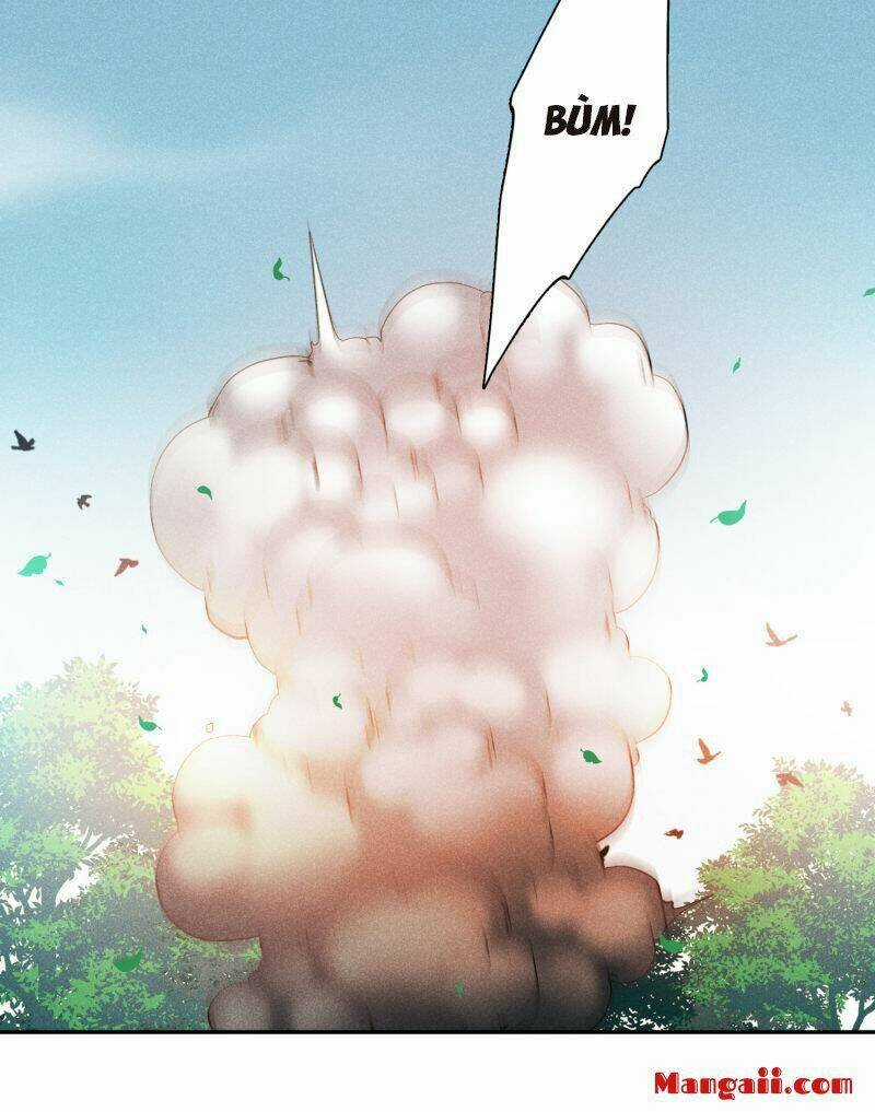 Toàn Cơ Từ Chapter 57.2 trang 25