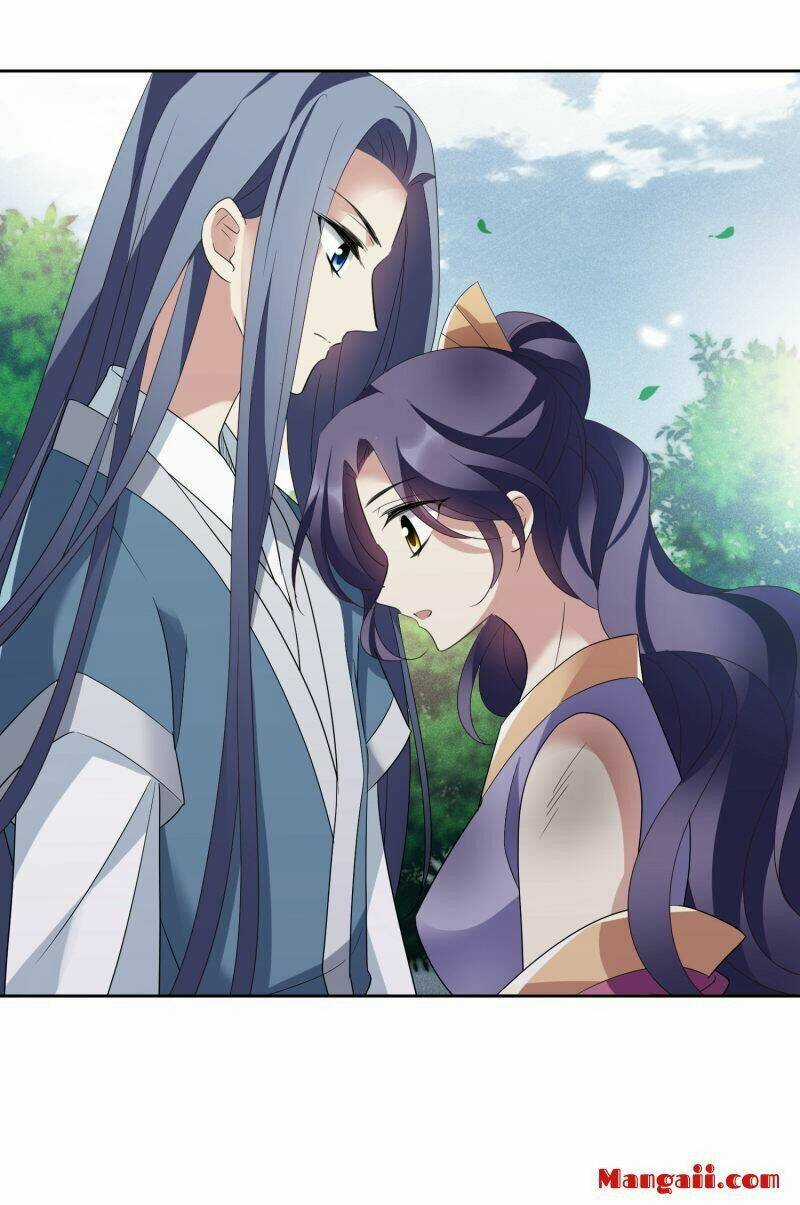 Toàn Cơ Từ Chapter 57.2 trang 27