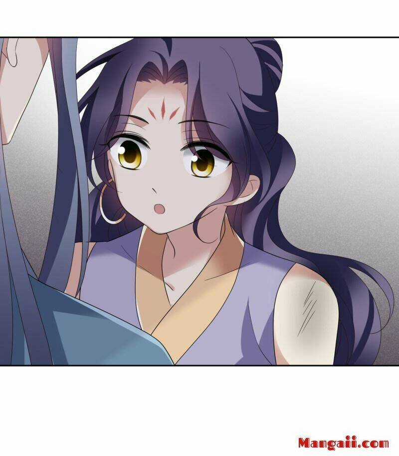 Toàn Cơ Từ Chapter 57.2 trang 28