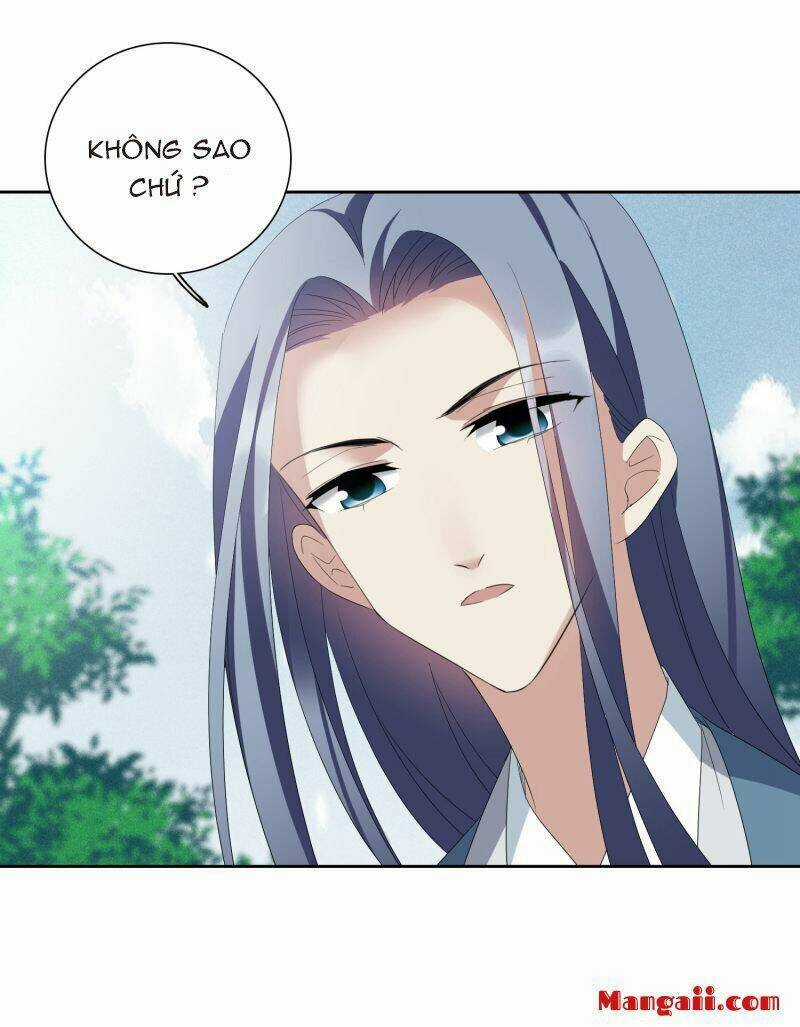 Toàn Cơ Từ Chapter 57.2 trang 29