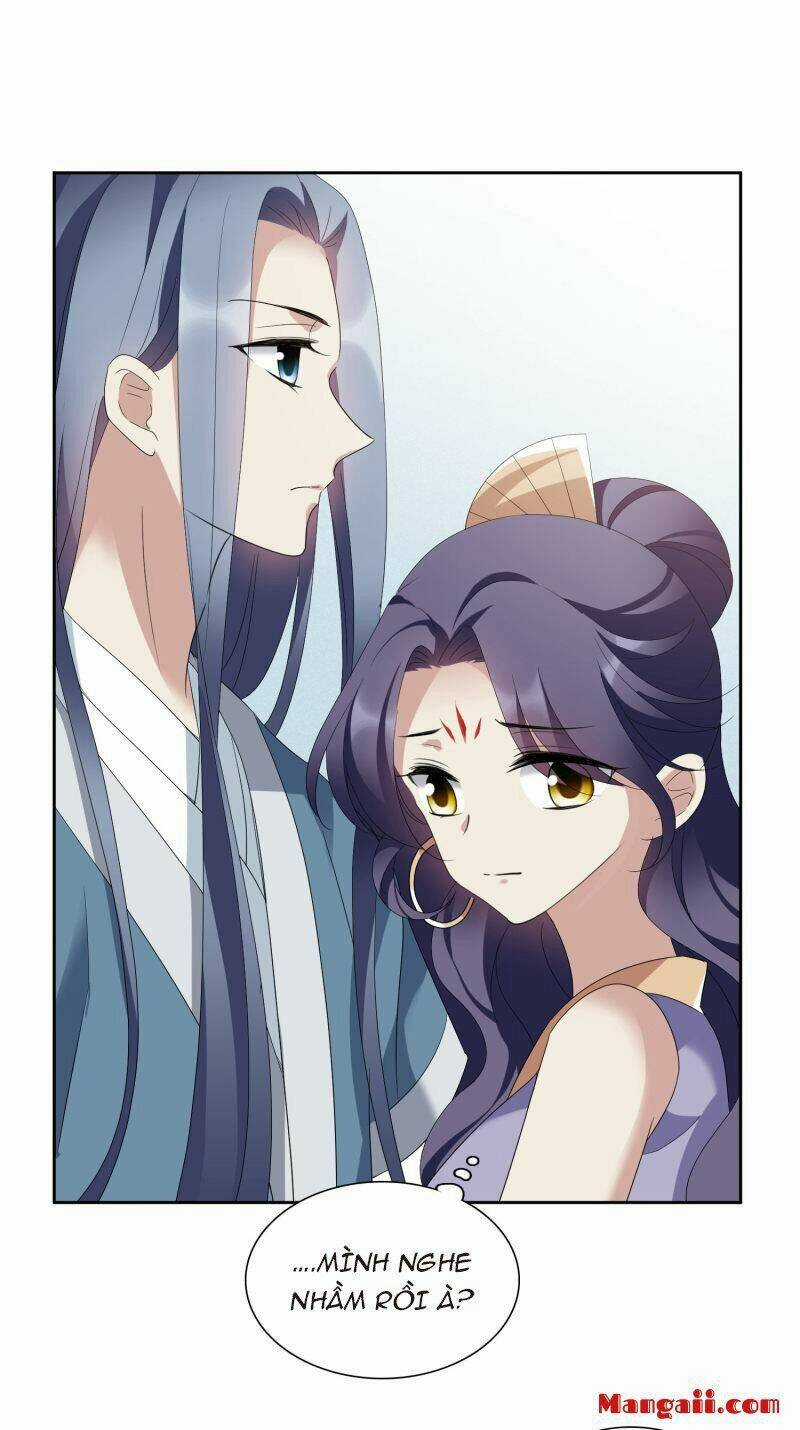 Toàn Cơ Từ Chapter 57.2 trang 30