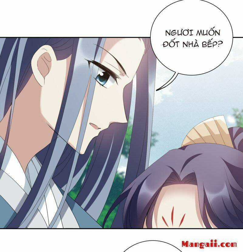 Toàn Cơ Từ Chapter 57.2 trang 31