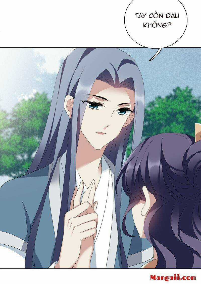 Toàn Cơ Từ Chapter 57.2 trang 34