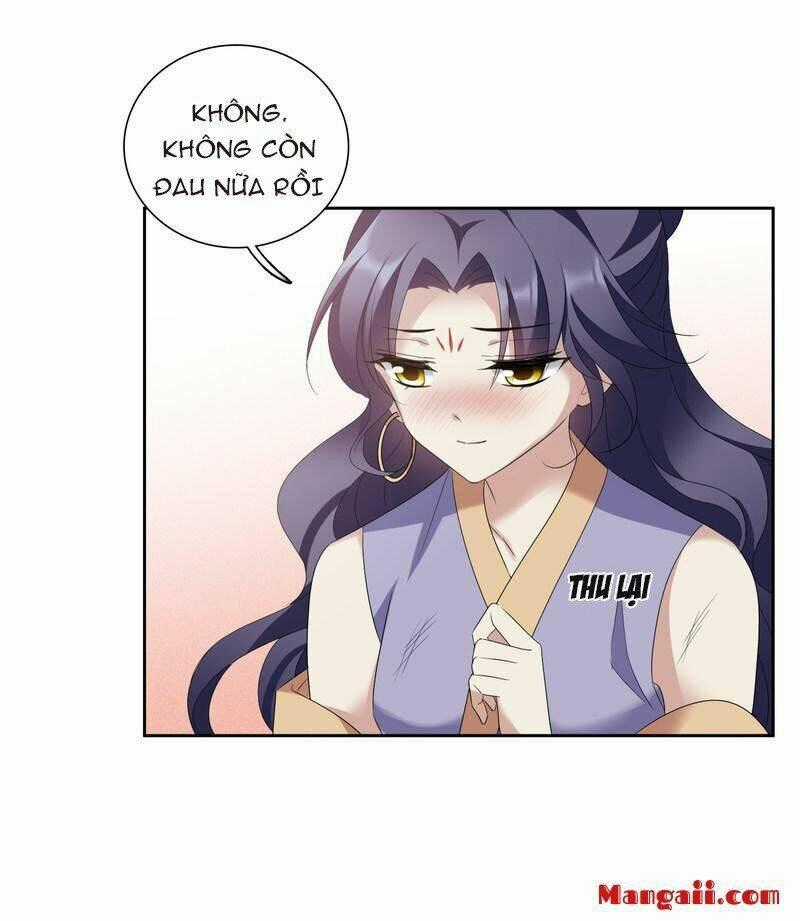 Toàn Cơ Từ Chapter 57.2 trang 35