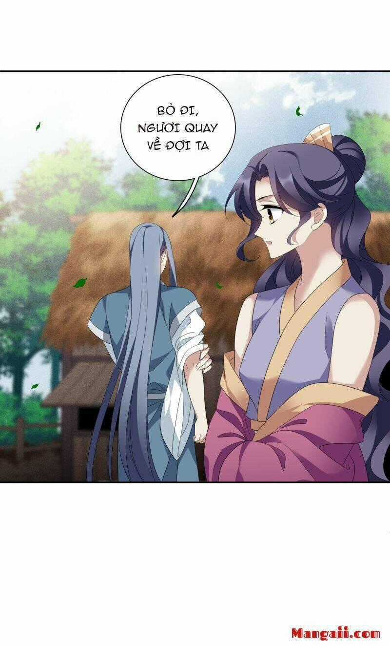 Toàn Cơ Từ Chapter 57.2 trang 36