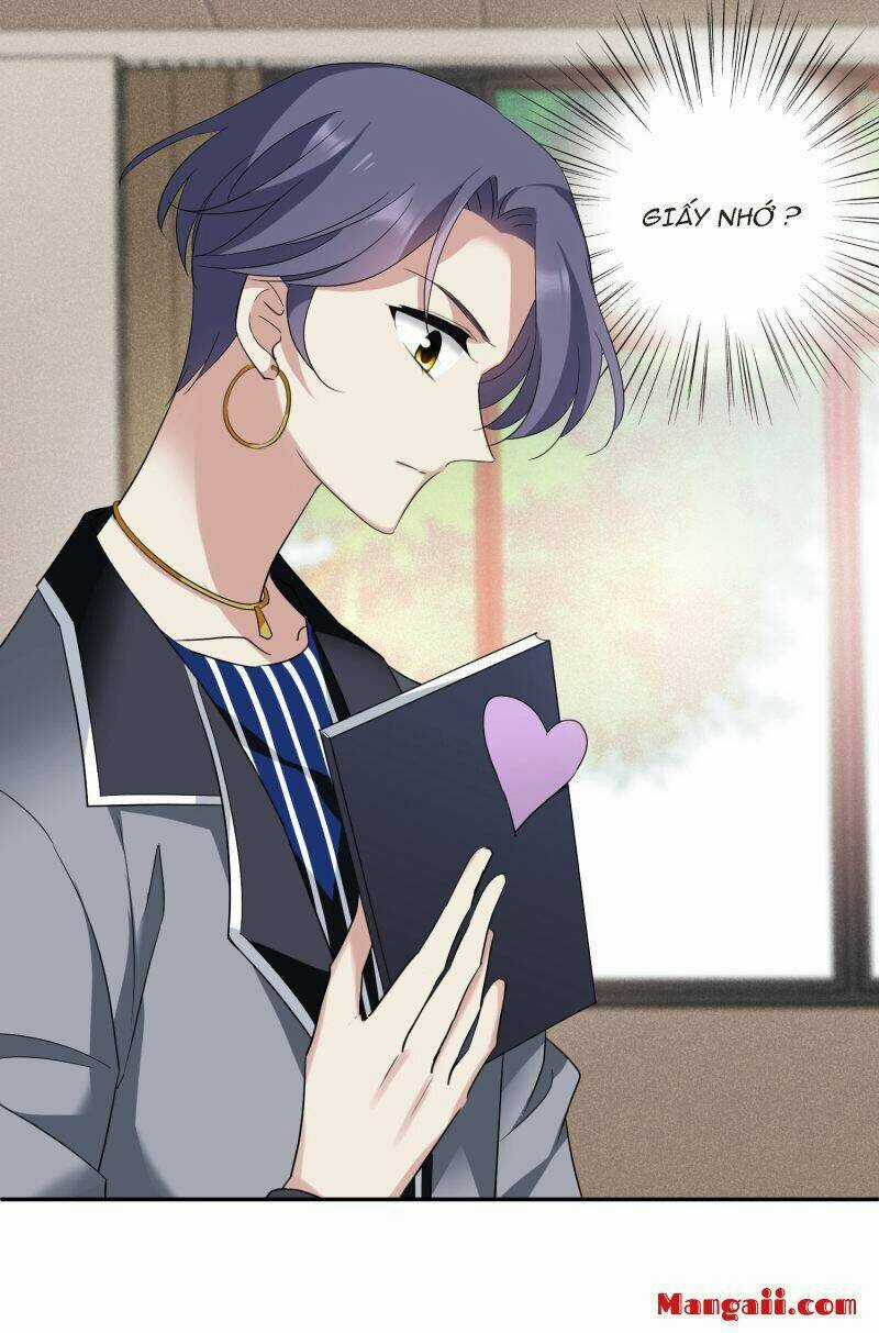 Toàn Cơ Từ Chapter 57.2 trang 6