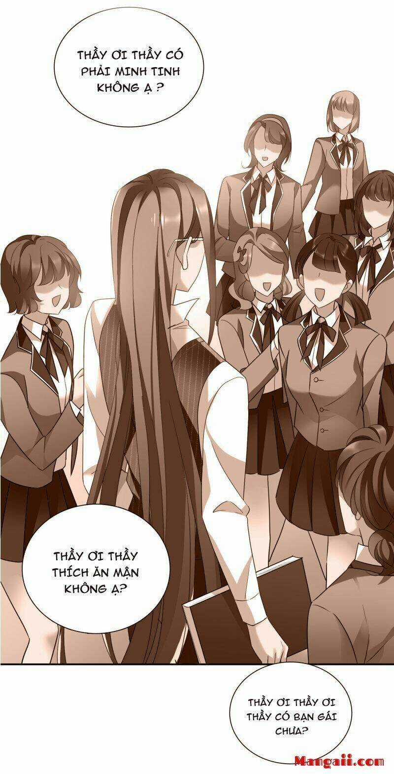 Toàn Cơ Từ Chapter 57.2 trang 8