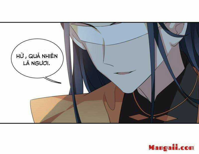 Toàn Cơ Từ Chapter 58.1 trang 10