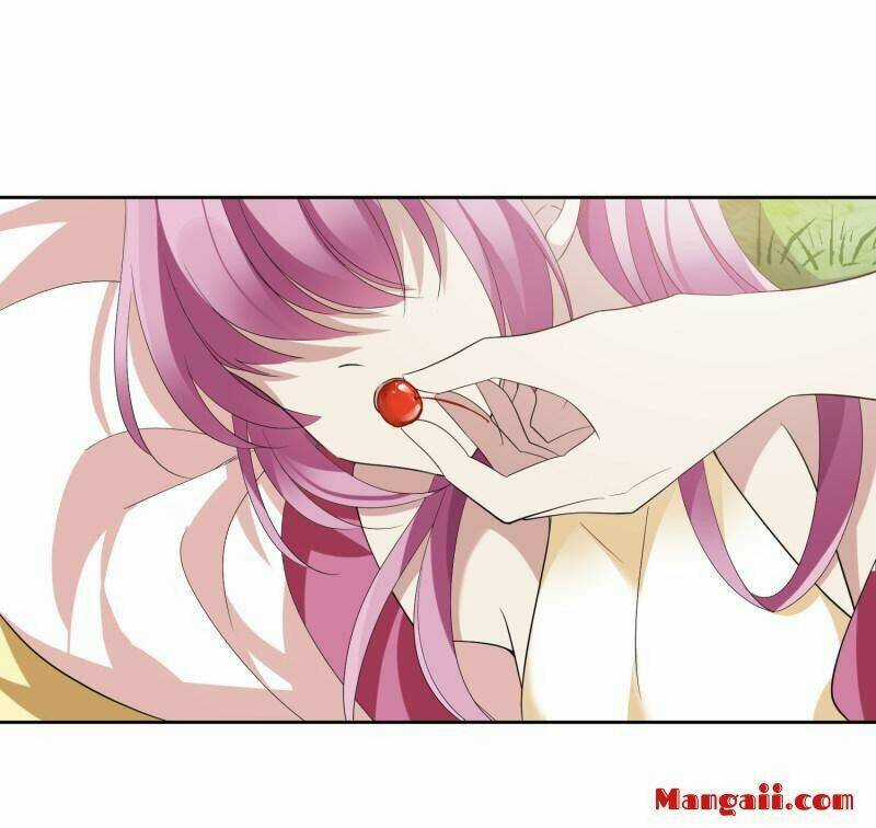 Toàn Cơ Từ Chapter 58.1 trang 13