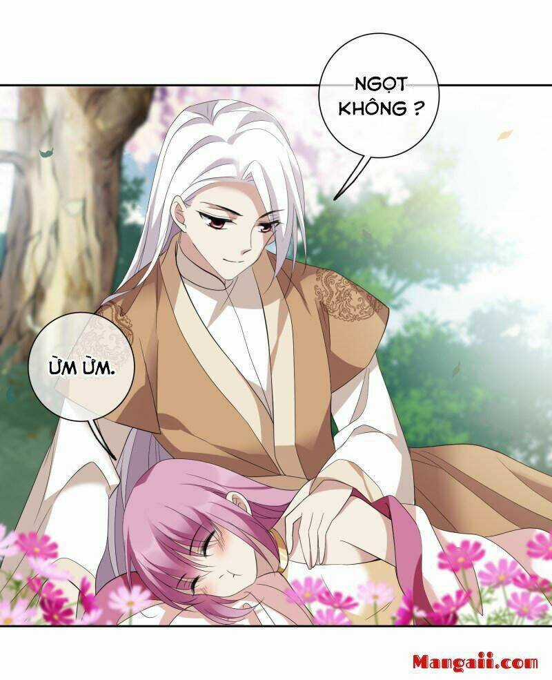 Toàn Cơ Từ Chapter 58.1 trang 14