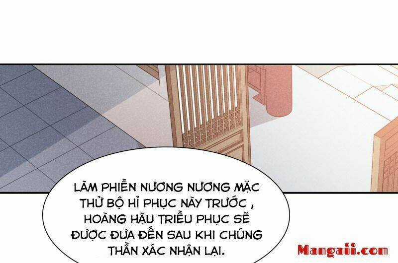 Toàn Cơ Từ Chapter 58.1 trang 26