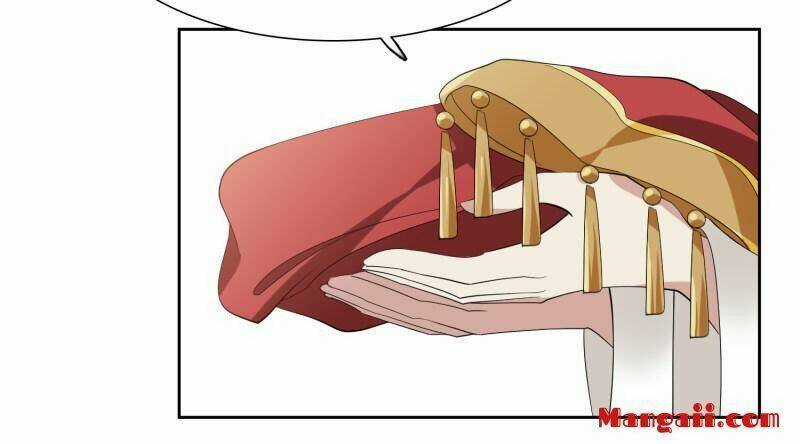 Toàn Cơ Từ Chapter 58.1 trang 27