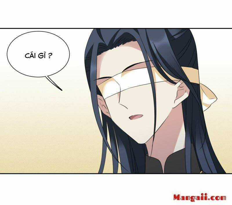 Toàn Cơ Từ Chapter 58.1 trang 5