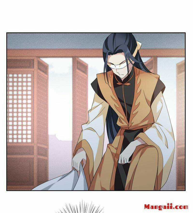 Toàn Cơ Từ Chapter 58.1 trang 8