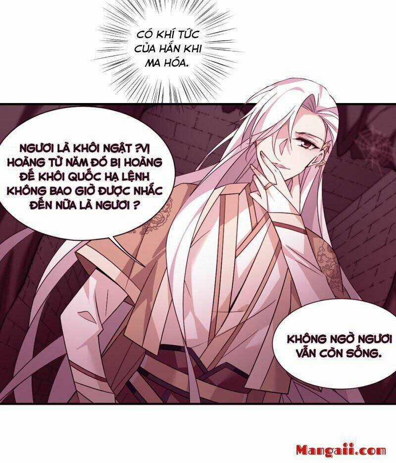 Toàn Cơ Từ Chapter 58.1 trang 9