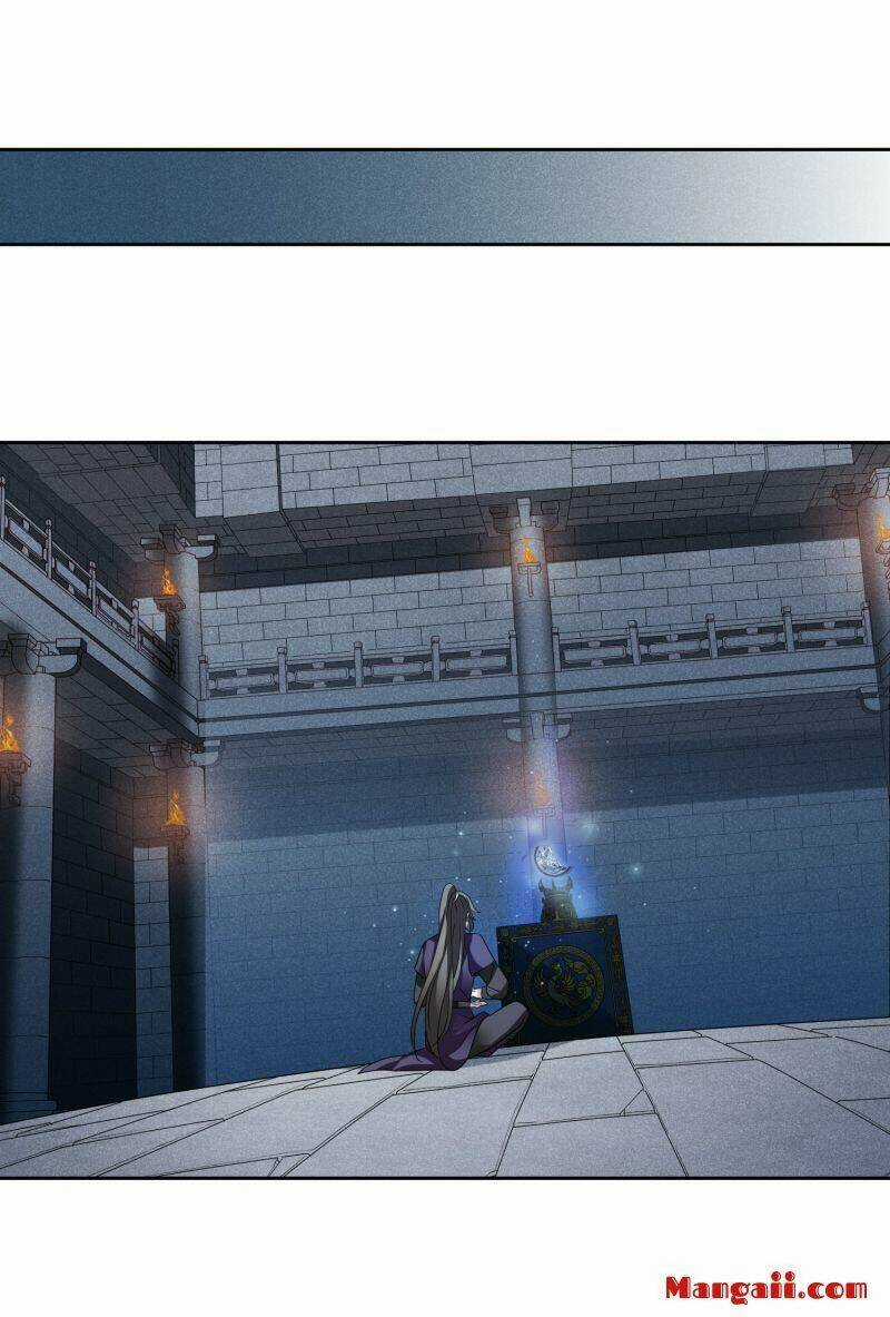 Toàn Cơ Từ Chapter 58.2 trang 12