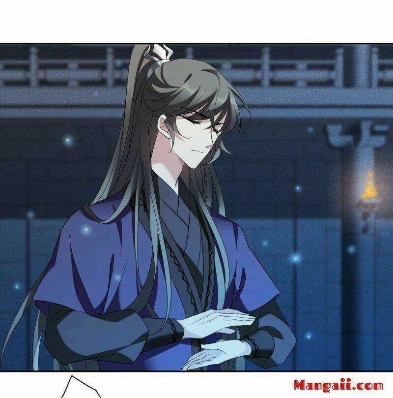 Toàn Cơ Từ Chapter 58.2 trang 13