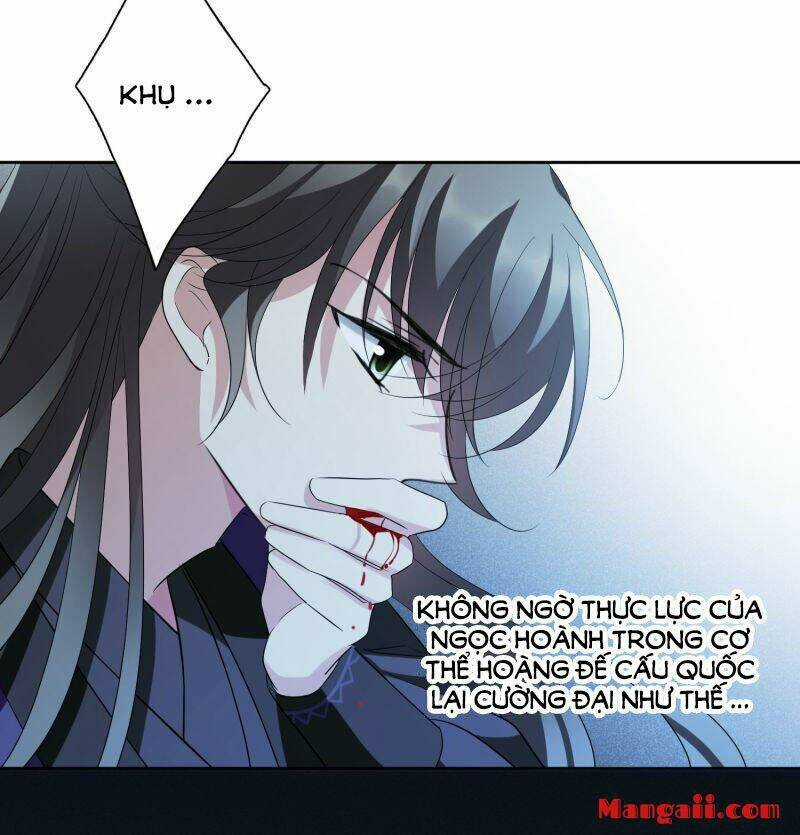 Toàn Cơ Từ Chapter 58.2 trang 14