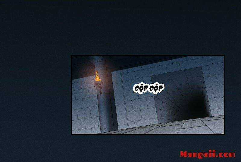 Toàn Cơ Từ Chapter 58.2 trang 15