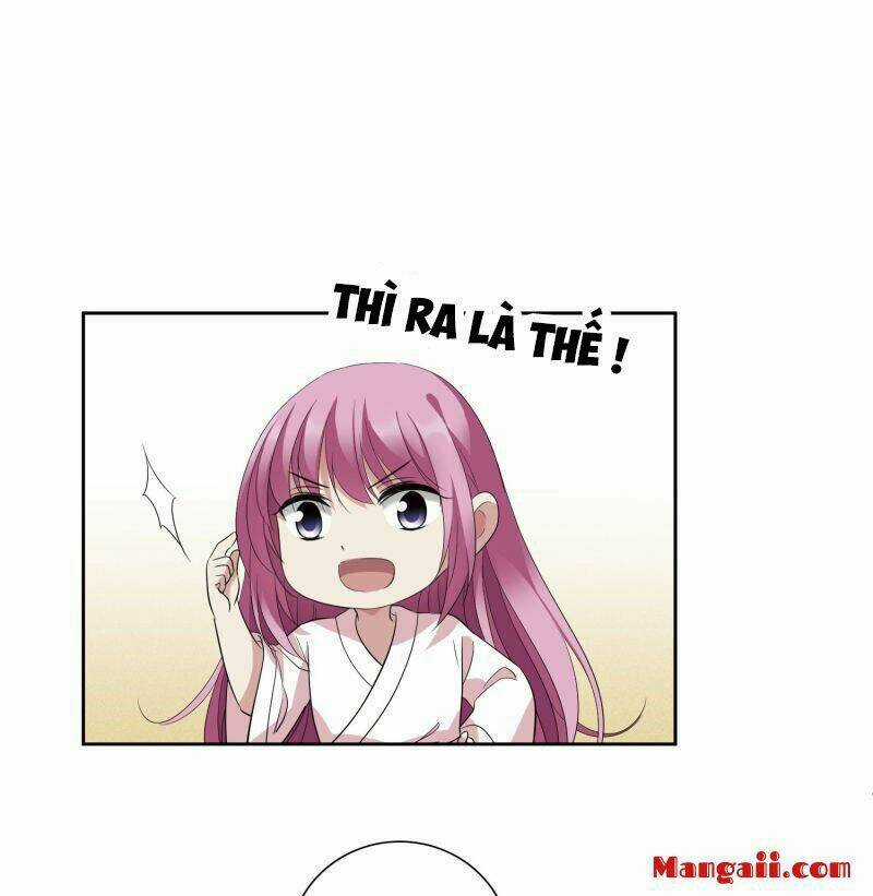 Toàn Cơ Từ Chapter 58.2 trang 2