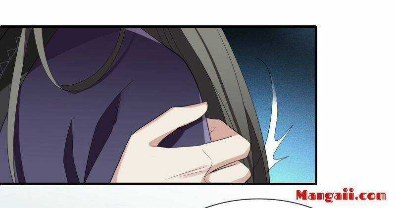 Toàn Cơ Từ Chapter 58.2 trang 23